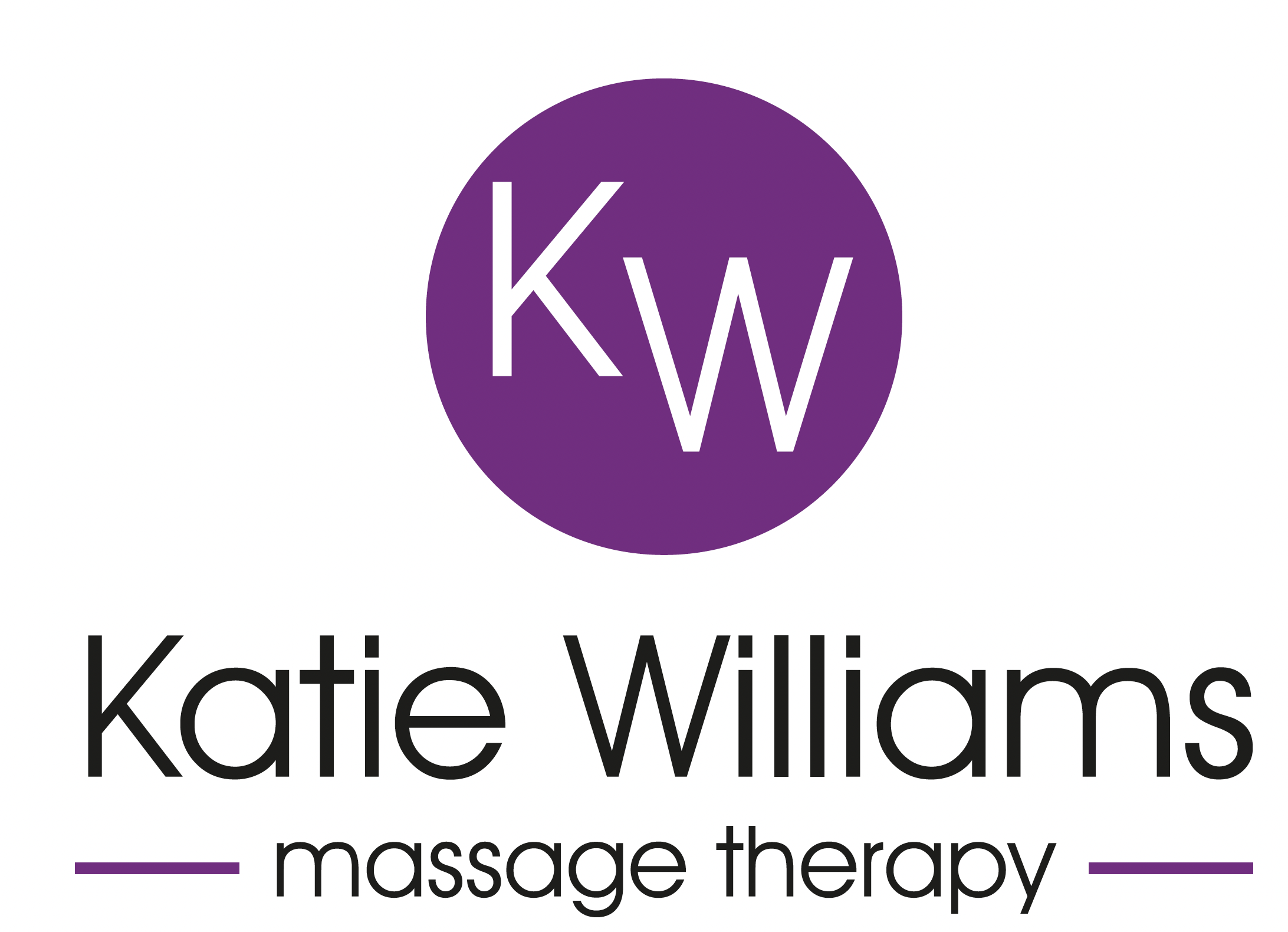 Katie Williams Massage